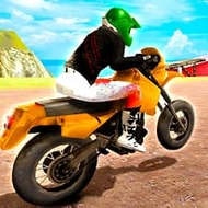 City Bike Stunt 2 img