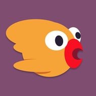 Lava Bird img