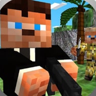 Pixel Gun Survival img