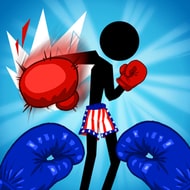 Stickman Boxing Ko Champion img