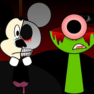 Sprunki Swapped BUT BONUS 11 img
