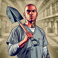 Prison Escape Simulator: Dig Out img